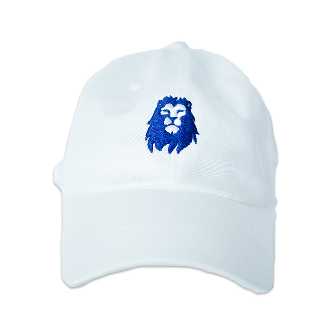 xaveli daylight dad hat2 white square