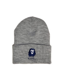 Daylight Logo Winter Beanie