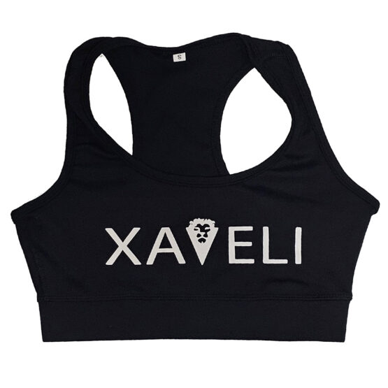 Xaveli Women's Sports Bra